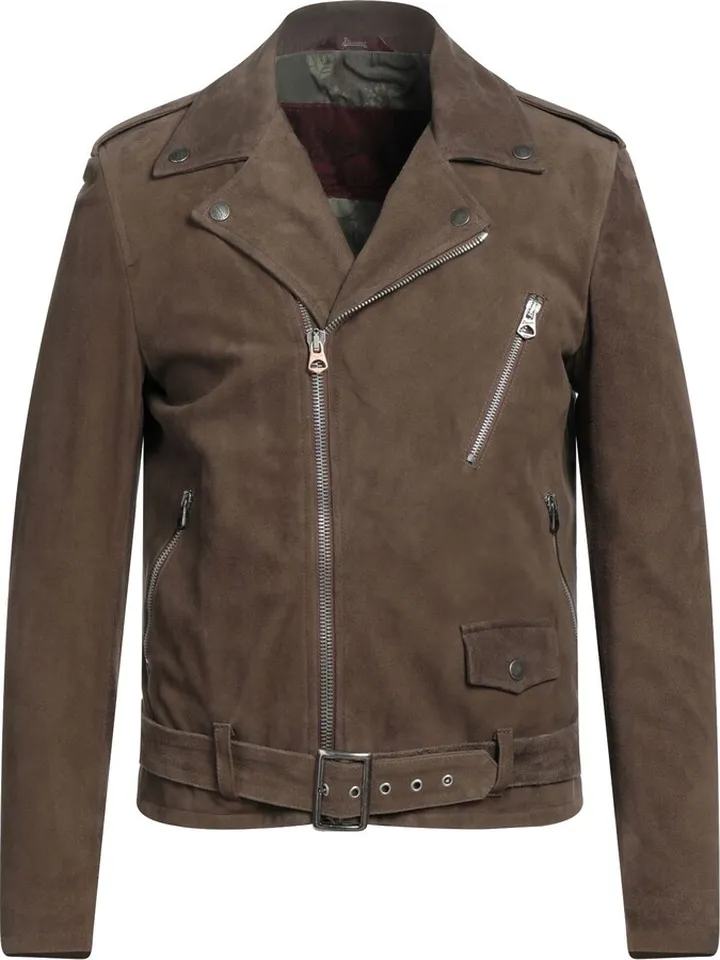 Jacket Khaki