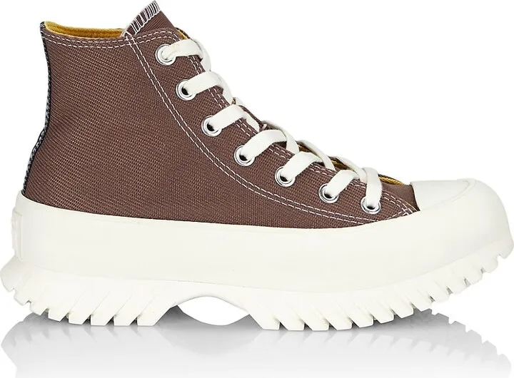 Chuck Taylor All Star Lugged 2.0 Platform Sneakers