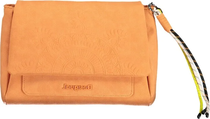 Desigual Polyurethane Women's Handbag