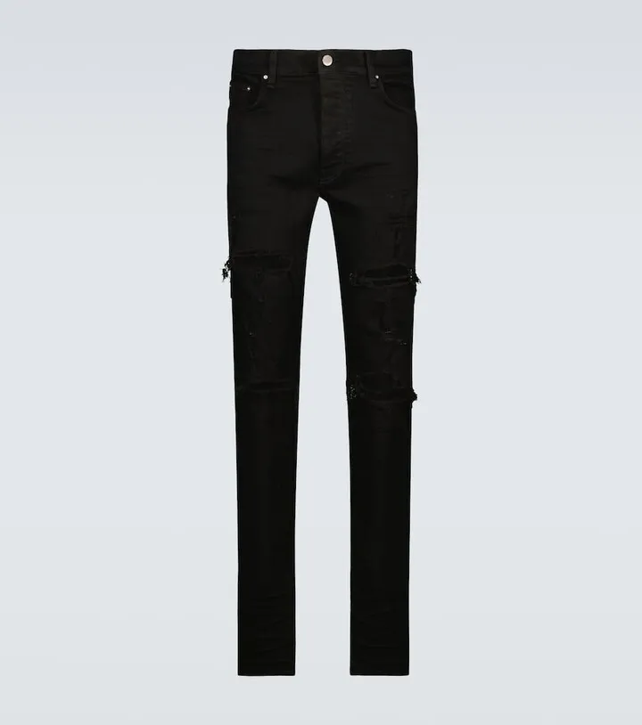 Thrasher jeans