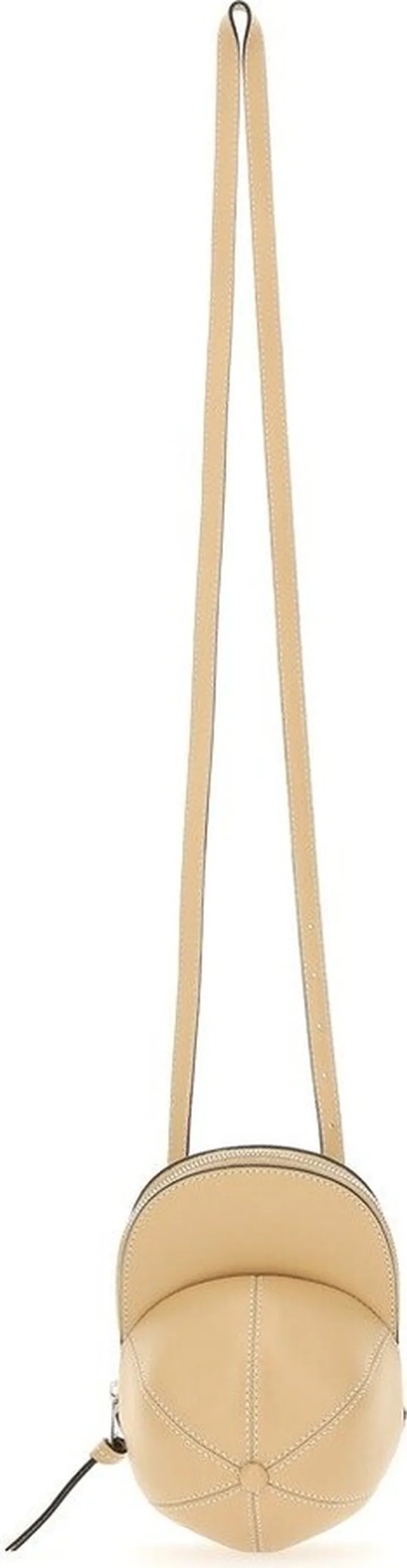 JW Anderson Cap Midi Crossbody Bag