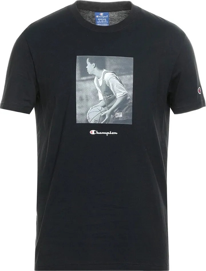 T-shirt Black