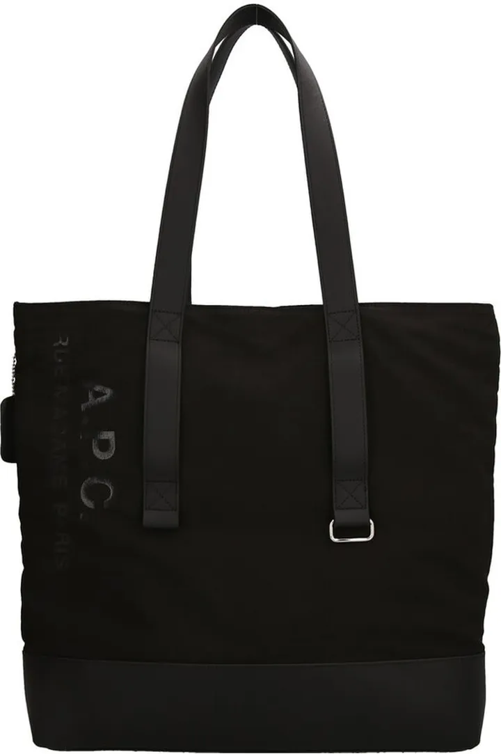 A.P.C. Sense Shopping Tote Bag