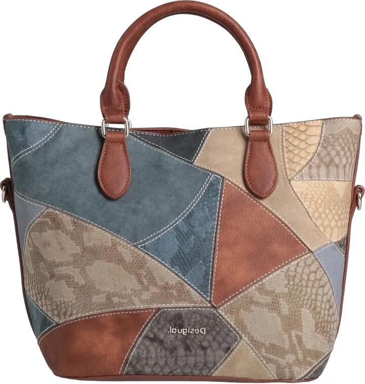 Handbag Khaki