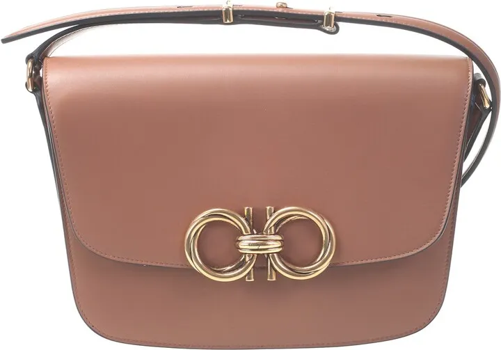 Salvatore Trapezio medium size bag