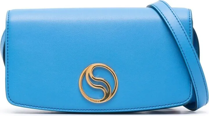 S-Wave crossbody bag