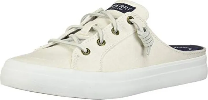 Sperry womens Crest Vibe Mule Sneaker