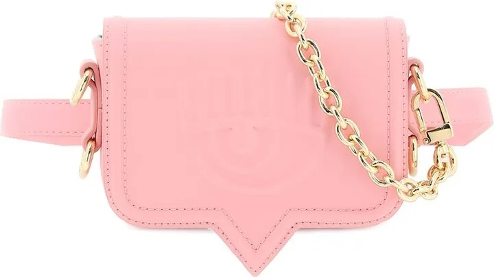 'eyelike' Mini Bag