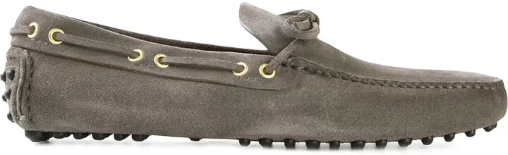 Classic Driving Shoes