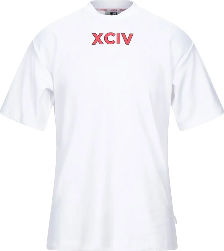 T-shirt White