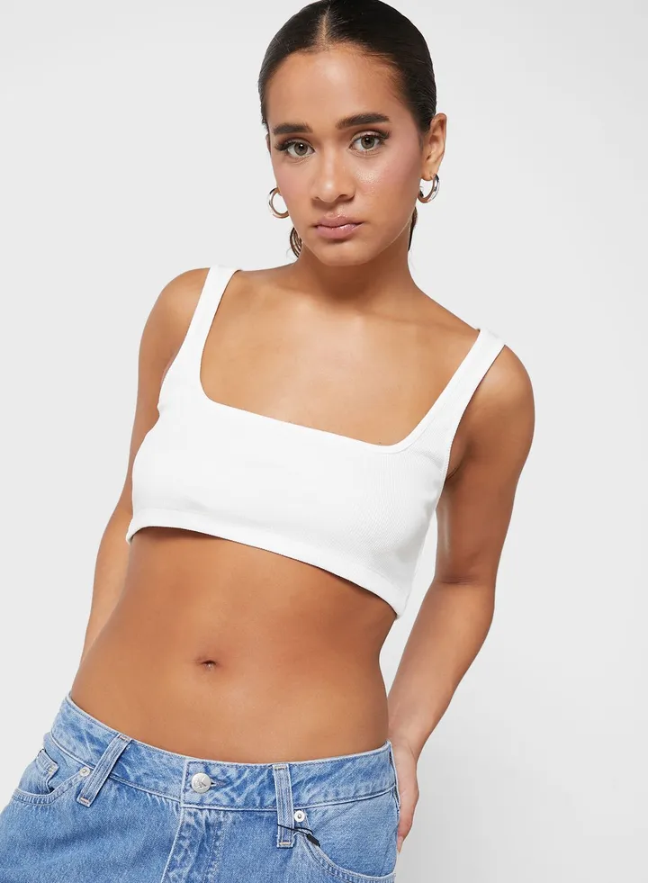 Knitted Tank