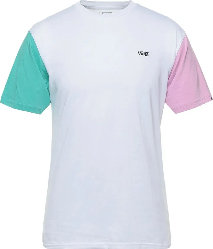 T-shirt White