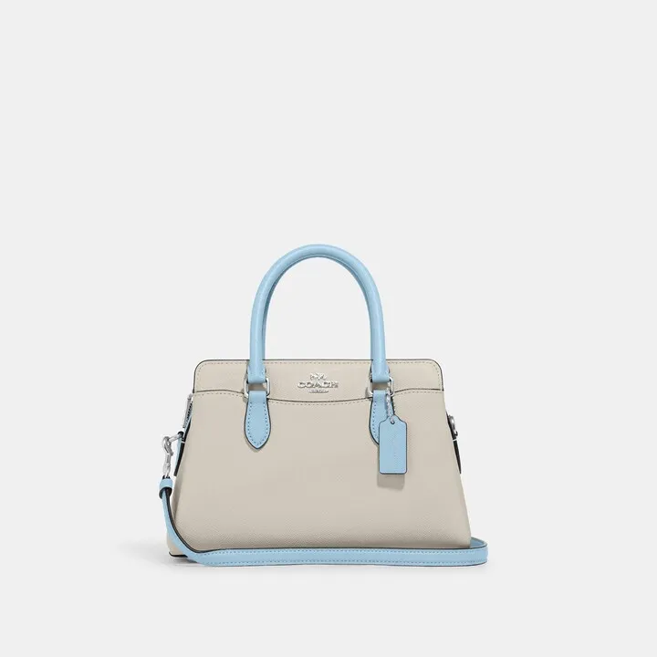 Mini Darcie Carryall