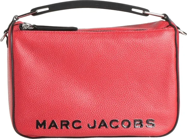 Handbag Red