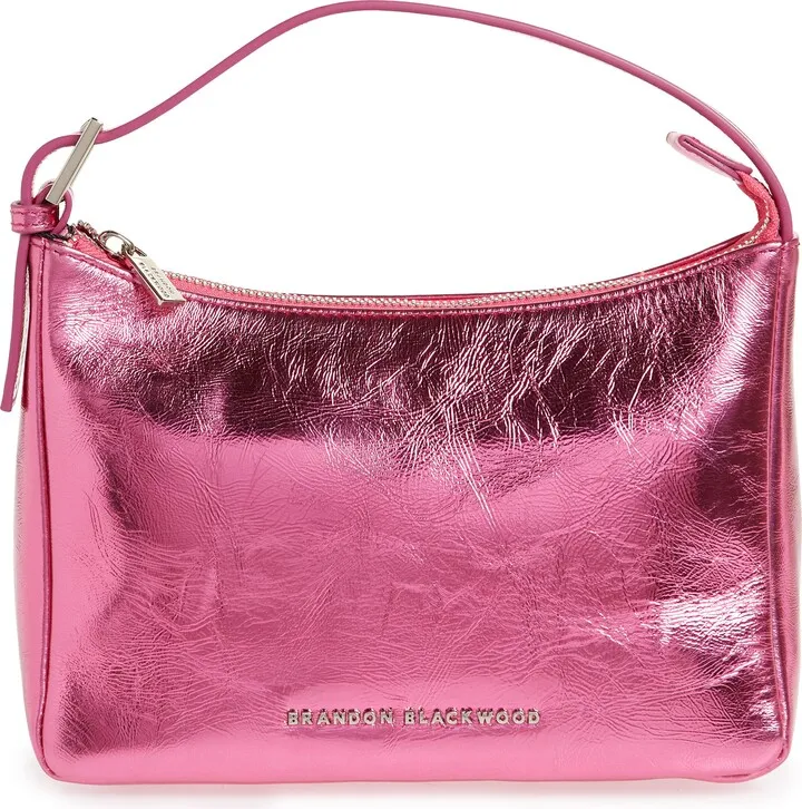 Cortini Leather Handbag