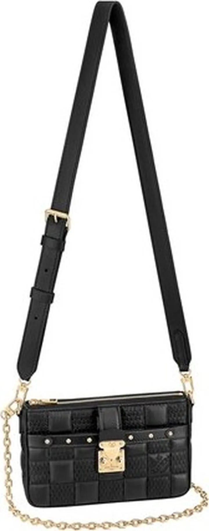 Pochette Troca
