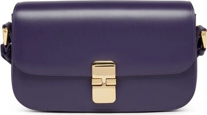 Grace Baguette bag