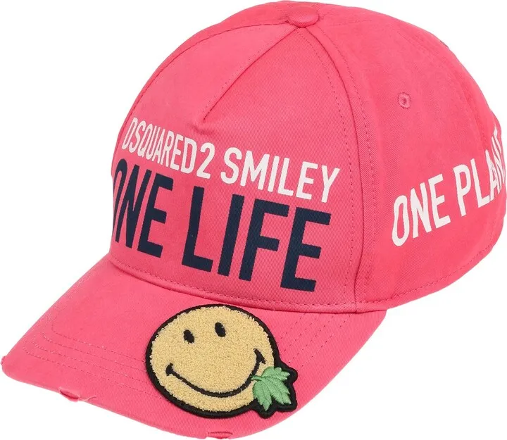 Hat Light Green