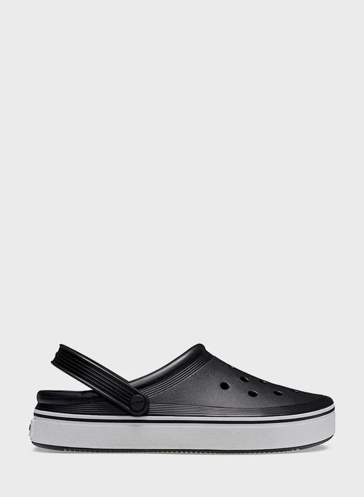 Classic Clogs Sandals