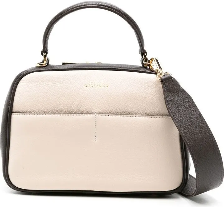 Jane Austen crossbody bag