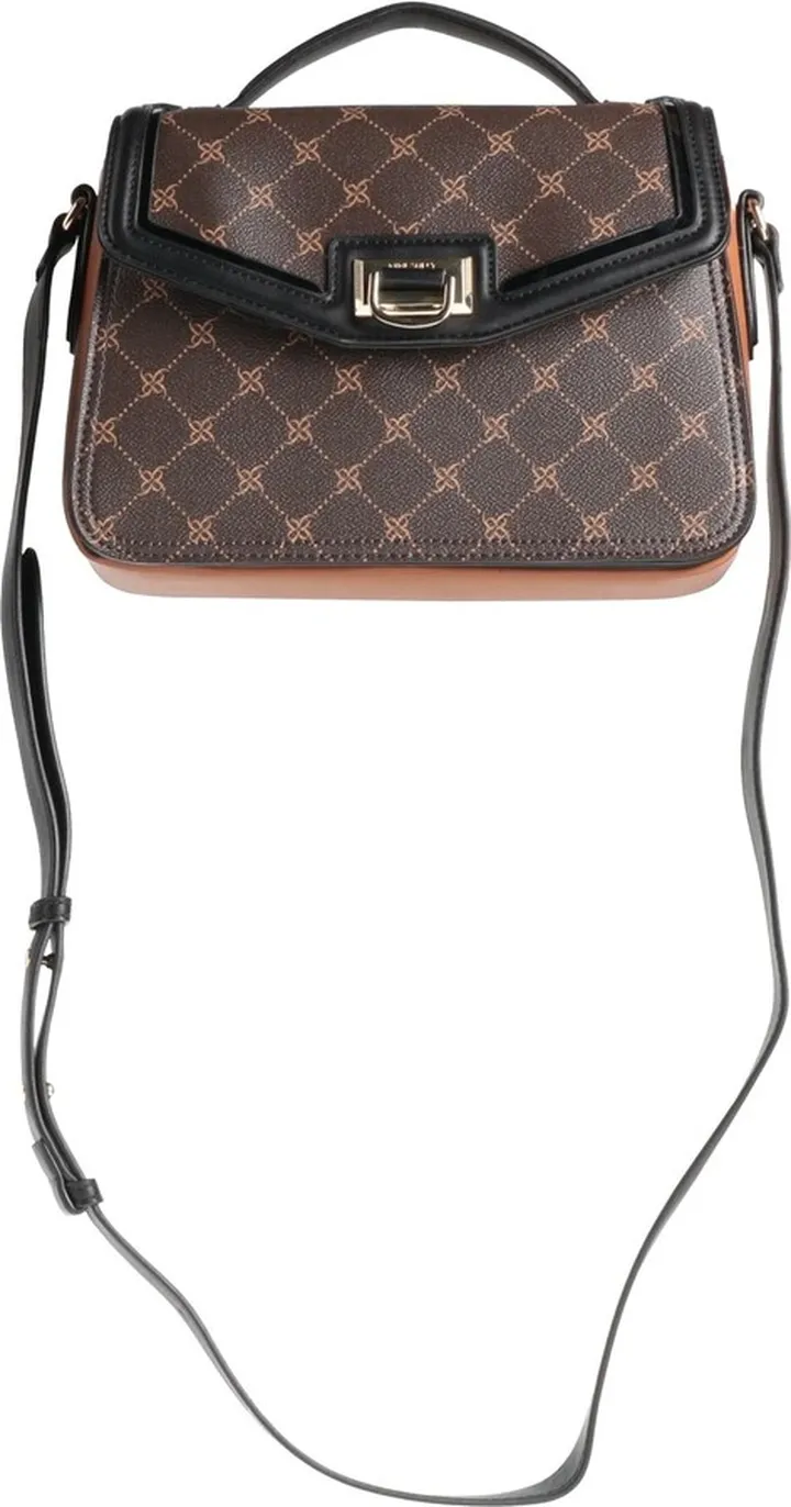 Handbag Dark Brown