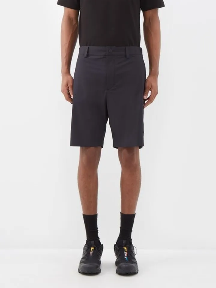 Ripstop Shorts