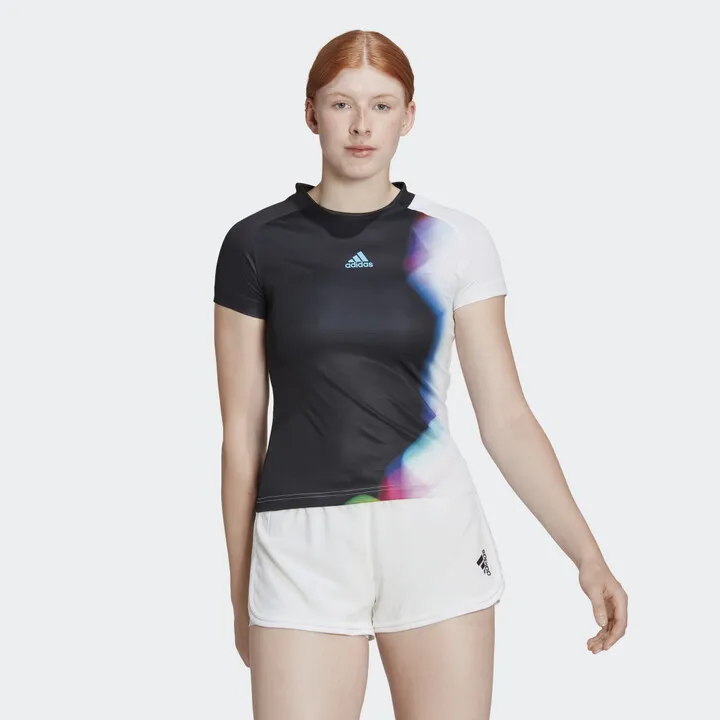 Tennis WC Tee