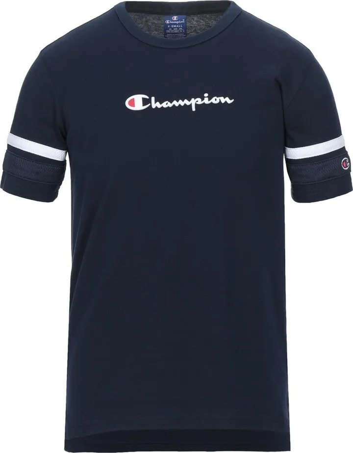 T-shirt Black