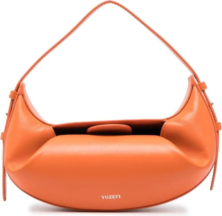 Mini Fortune Cookie bag