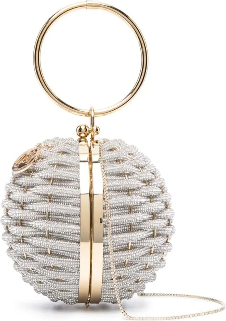 mini Alice Armadillo bag