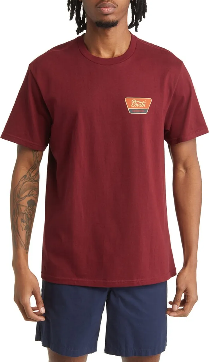 Linwood Graphic Tee