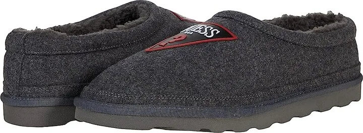 GUESS Wylie (Dark Gray) Men's Shoes