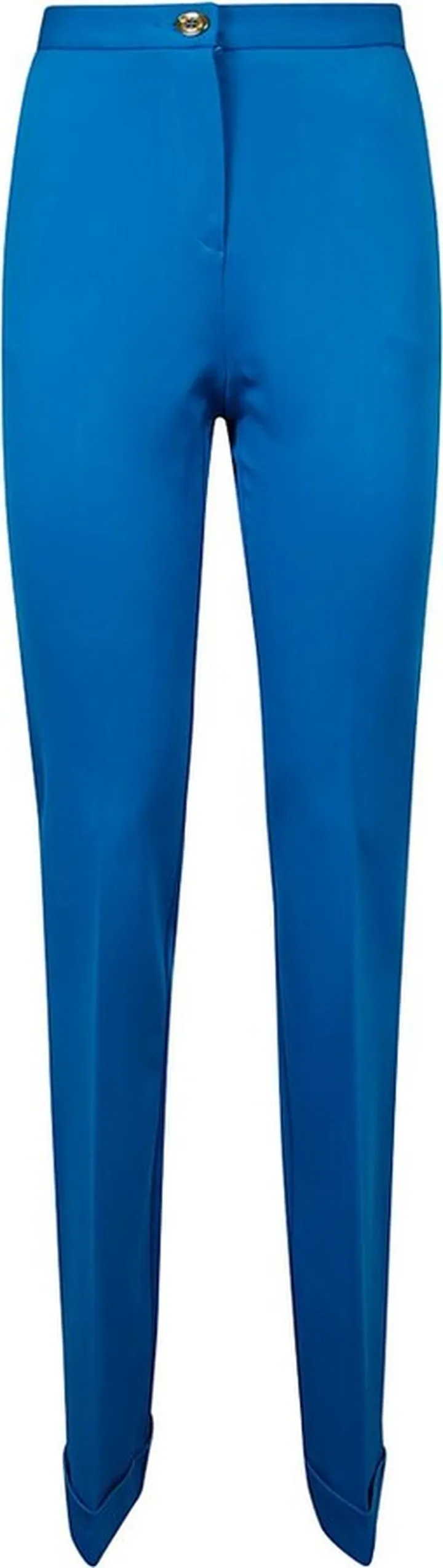 Pinko High-Waist Tailored Trousers
