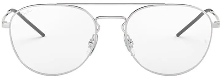 Ray-Ban Round Frame Glasses