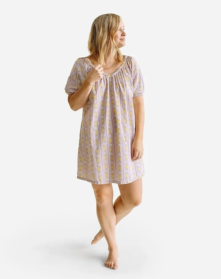 La Paloma™ women's Parker house dress