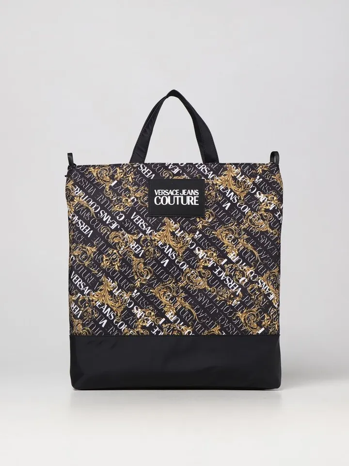 Bags men Versace Jeans Couture
