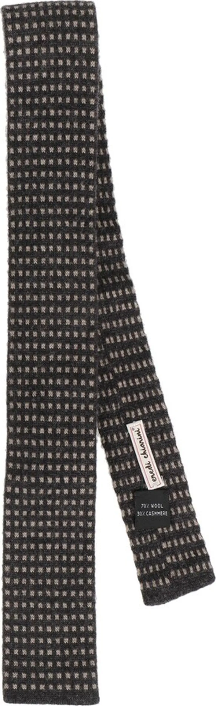 Ties & Bow Ties Grey