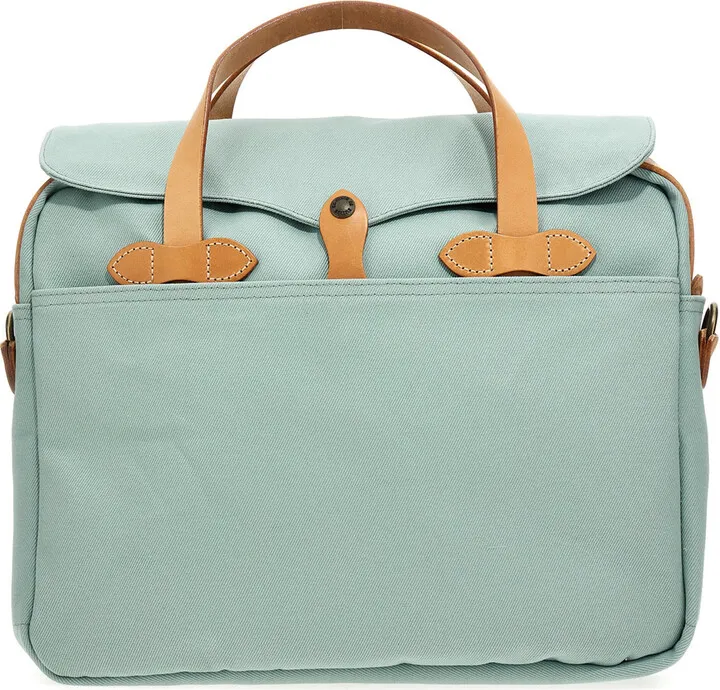 'rugged Twill Original Briefcase' Crossbody Bag