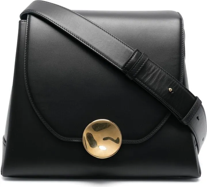 medium Victor shoulder bag