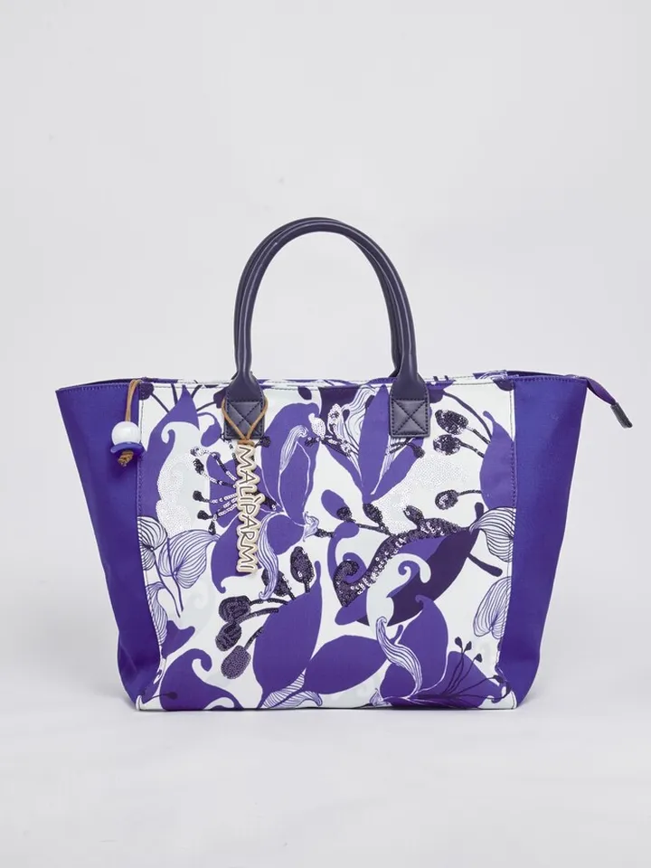 Shopping Hortus Shoulder Bag