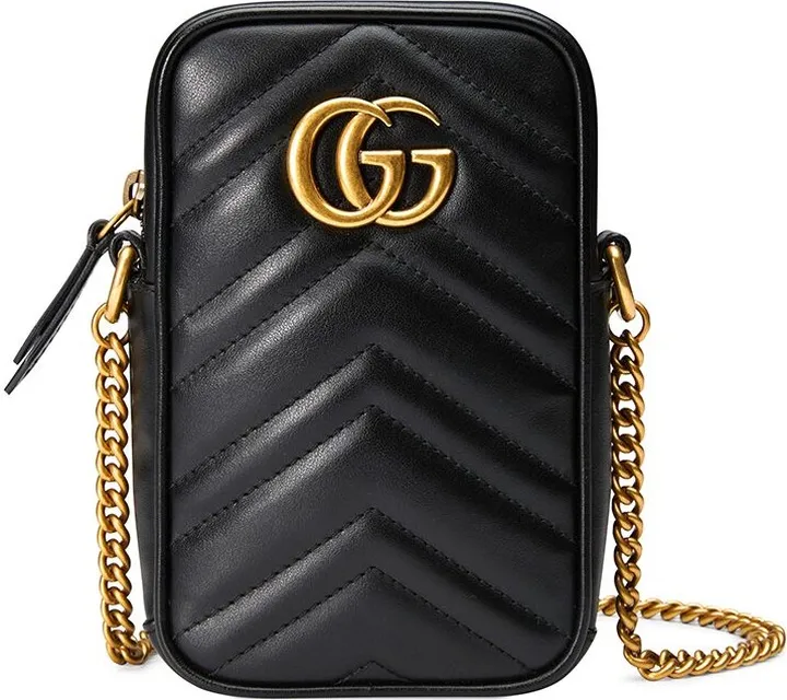 GG Marmont mini bag