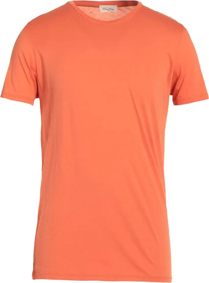 T-shirt Orange