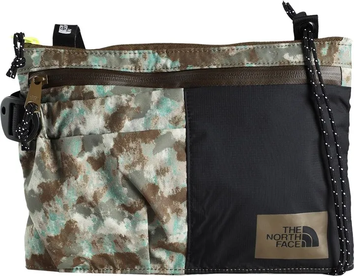 Mtn Crossbody Cross-body Bag Military Green