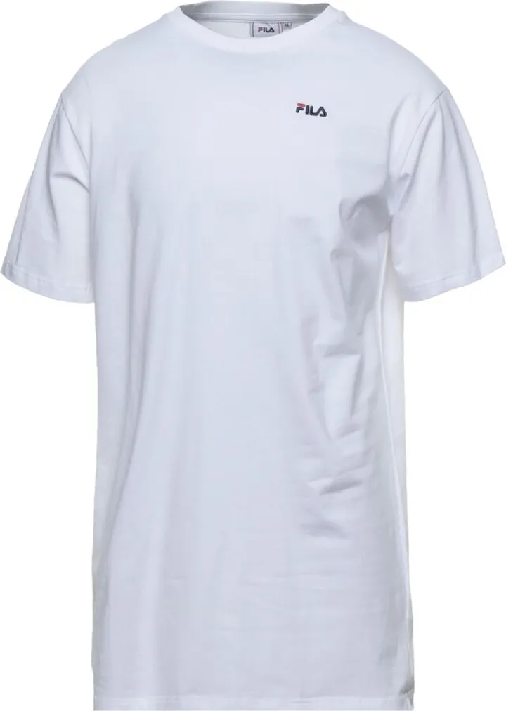 T-shirt White