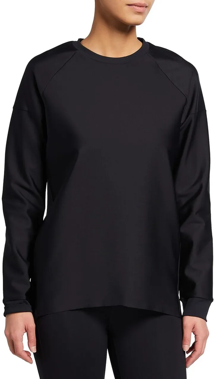 Essential Capella Long-Sleeve Shirt