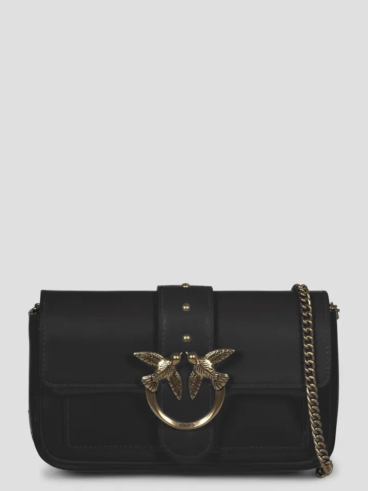 Love One Pocket Bag