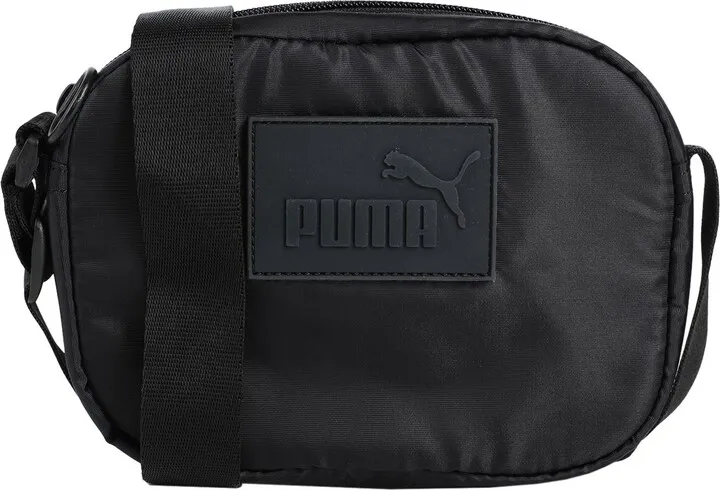 Core Pop Cross Body Bag Cross-body Bag Black