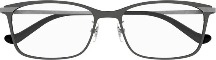 Gucci Eyewear Square Frame Glasses