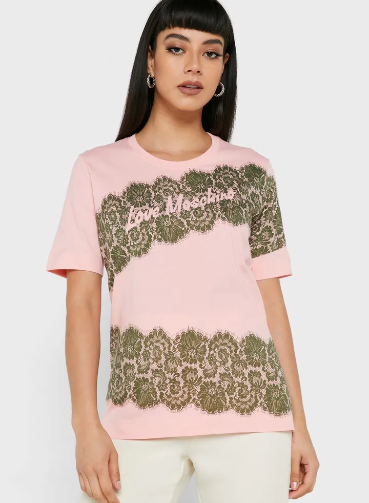Graphic T-Shirt