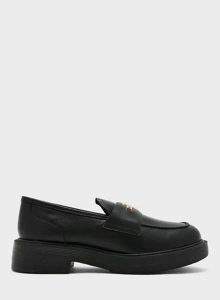 City Love Loafers